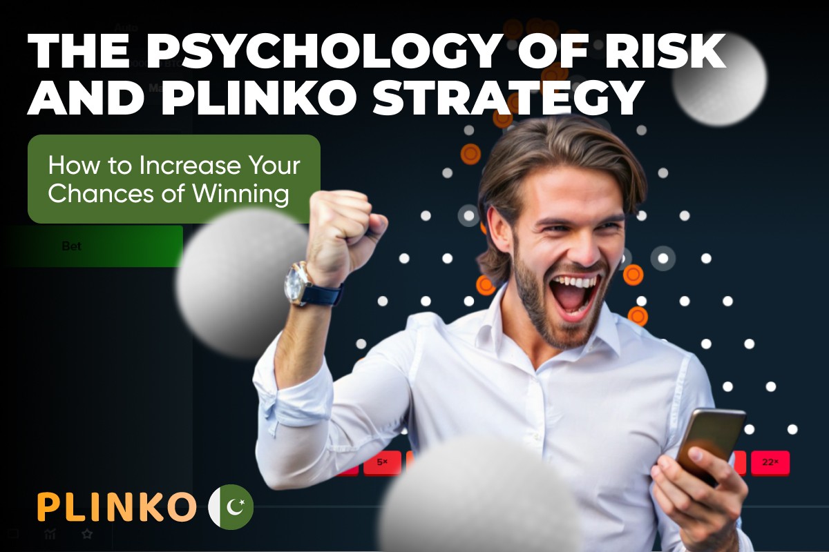 The Psychology of Risk