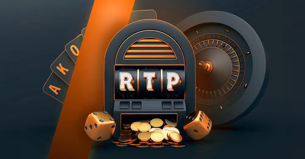 Why RTP Matters Understanding Casino Game Payout Percentages