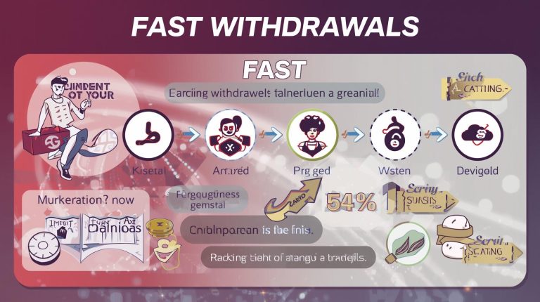 Fast Withdrawals at HengOngBet88 Casino: What Every Player Should Know