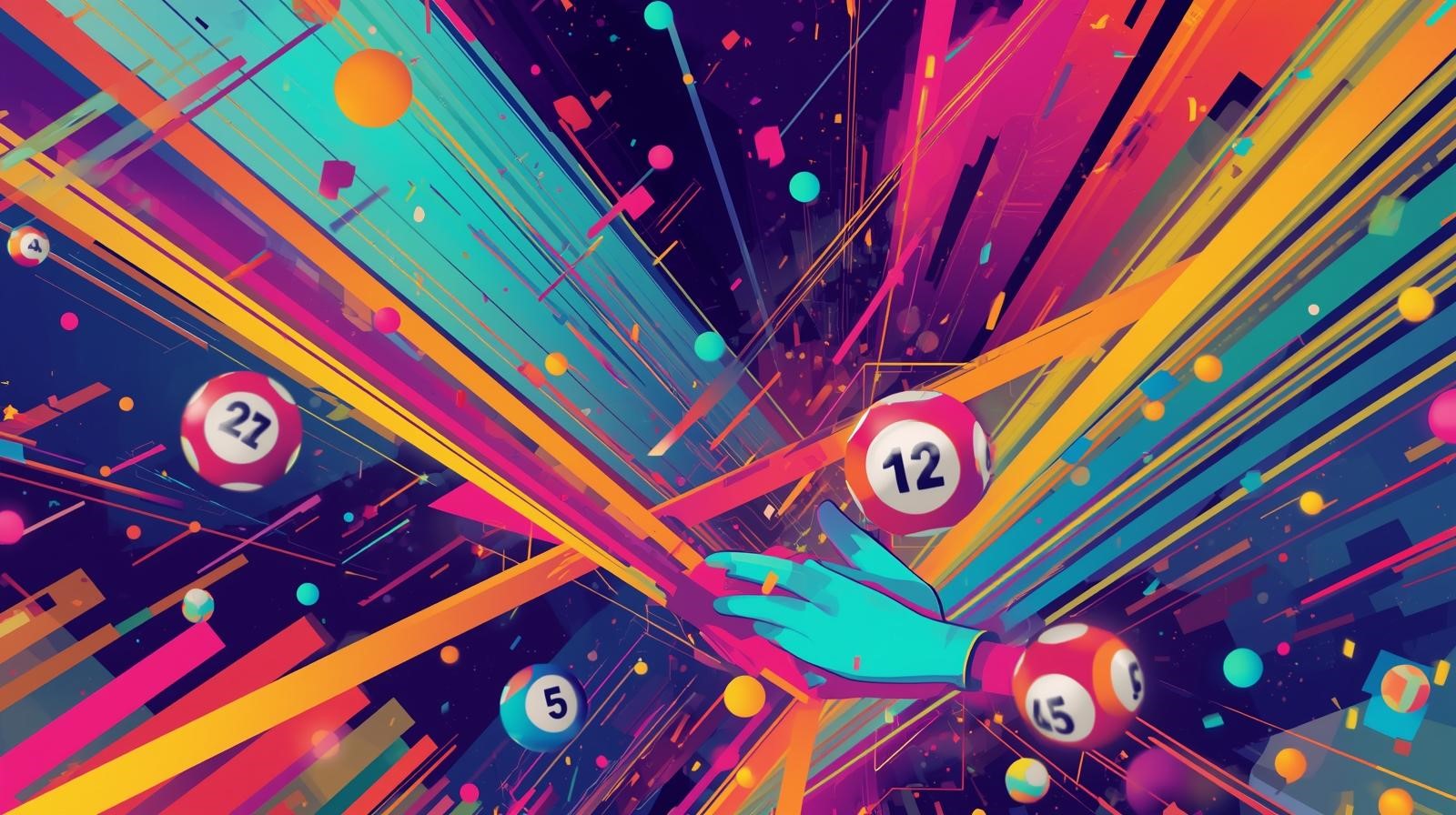 HengOngBet 4D Lottery Secrets Tips That Could Change Your Fortune