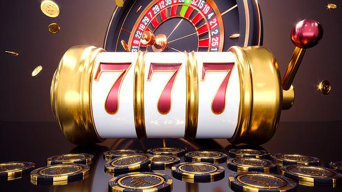 The Clear Advantages Of A Trusted Real Slot Website