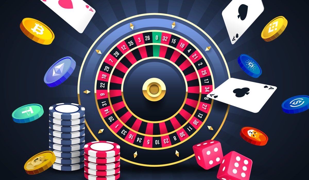 Why Online Slot Casinos are Taking Over the Gambling World