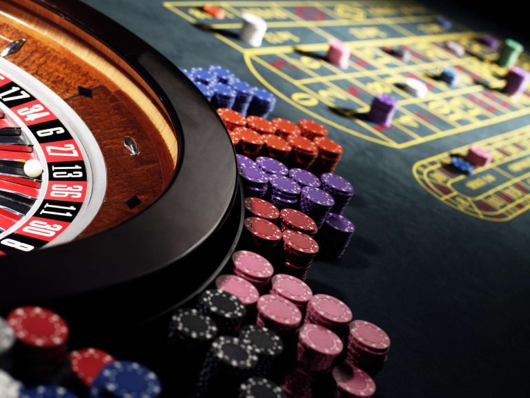 Online Casino Games: The Ultimate Guide to Fun, Strategy, and Big Wins