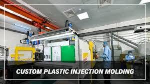 Custom Plastic Injection Molding ServicesPrecision Innovation and Reliability 1