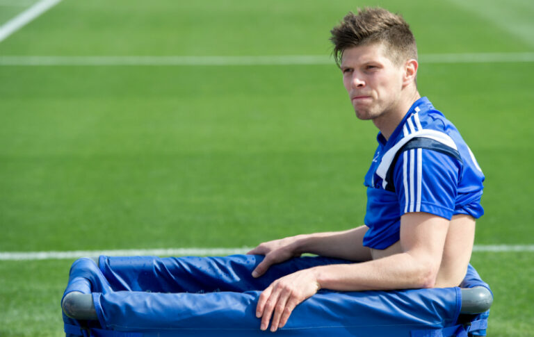 Do Ice Baths Really Help Footballers Recover – And What Should Fans Make Of The Science?