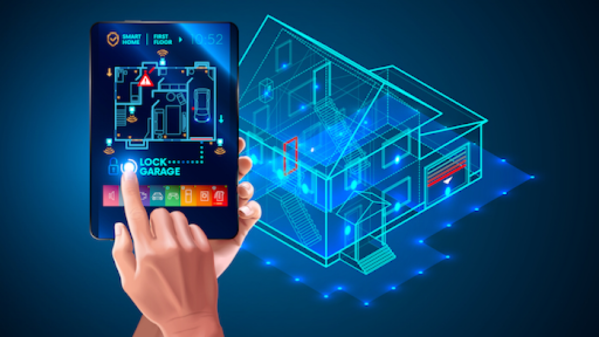 How Smart Tech Is Changing Home Buying Decisions