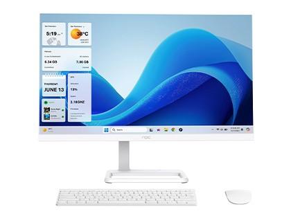 Ryzen All-in-One PC vs Intel AIO: A Side-by-Side Comparison for Buyers in 2025 1 for Buyers in 2025