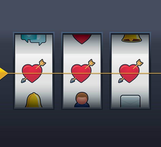 How Online Slot Gaming Borrowed Ideas From Video Games And Streaming Culture 1 istockphoto 501261160 612x612 1