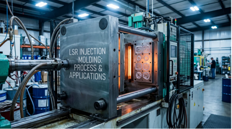 The Rise of Online Metal Fabrication: Transforming the Industry 5 The Rise of Online Metal Fabrication: Transforming the Industry