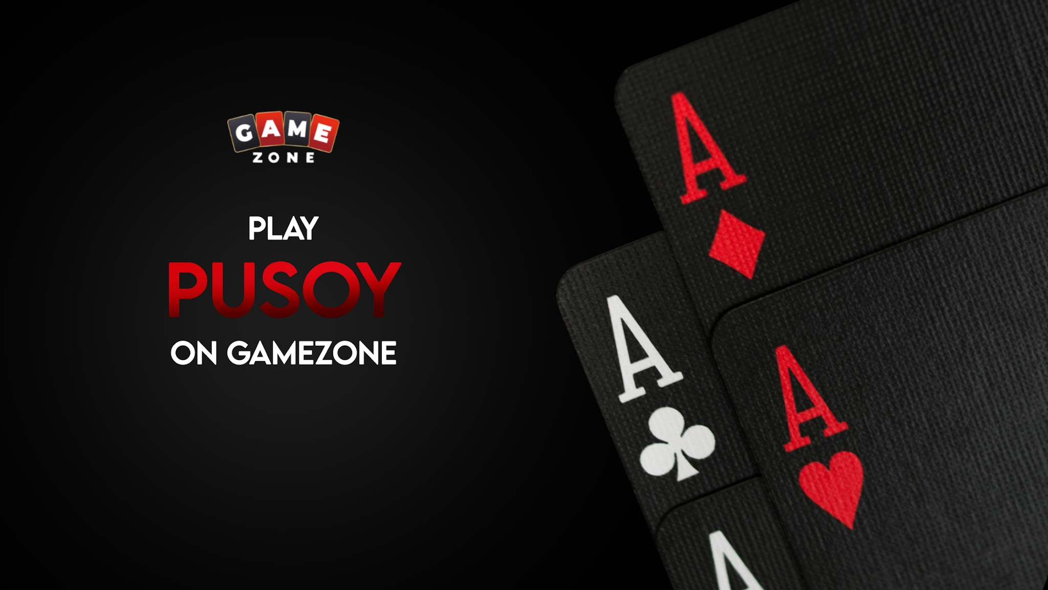 GameZone Brings the Pusoy Card Game Online 1 GameZone Brings the Pusoy Card Game Online