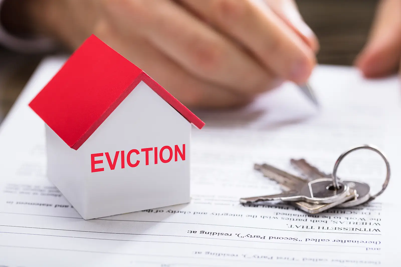 Kansas City Housing Court Understanding Local Rules for Rental Disputes